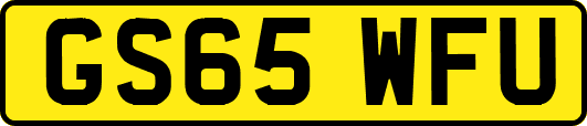 GS65WFU