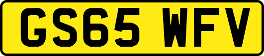 GS65WFV