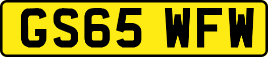 GS65WFW