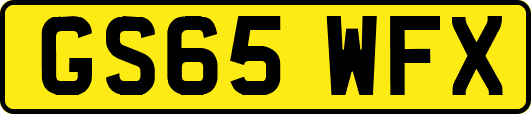 GS65WFX