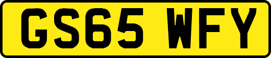 GS65WFY