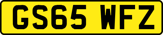 GS65WFZ