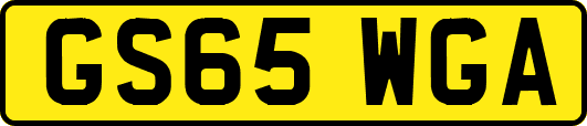 GS65WGA