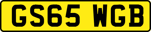 GS65WGB