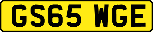 GS65WGE