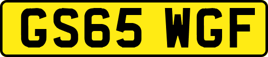 GS65WGF