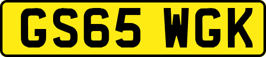 GS65WGK