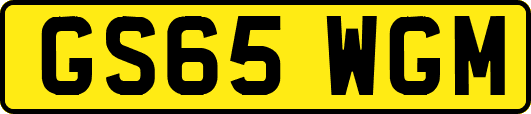 GS65WGM