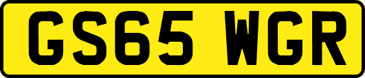 GS65WGR