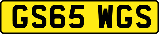 GS65WGS