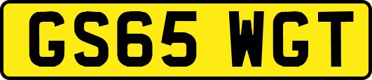 GS65WGT
