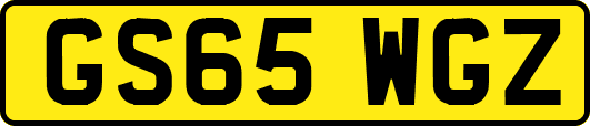 GS65WGZ