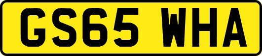 GS65WHA