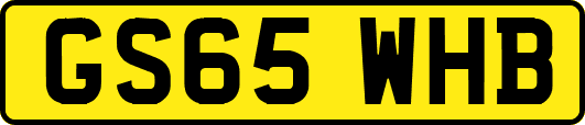 GS65WHB
