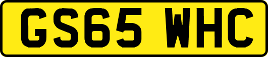GS65WHC