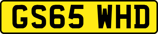 GS65WHD