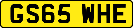GS65WHE