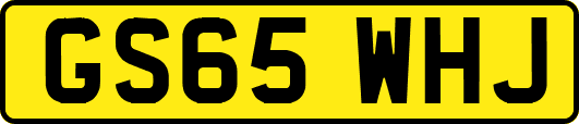 GS65WHJ