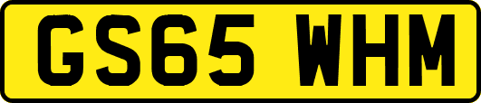 GS65WHM