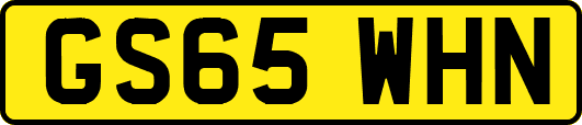GS65WHN