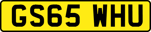 GS65WHU