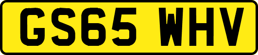 GS65WHV