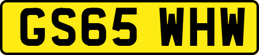 GS65WHW