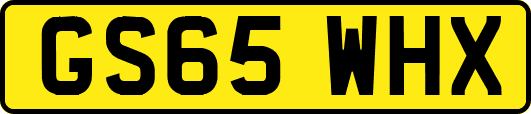 GS65WHX