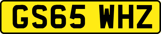 GS65WHZ