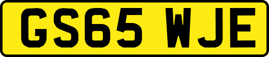 GS65WJE