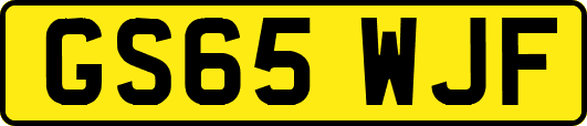 GS65WJF