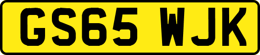 GS65WJK