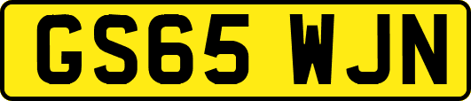 GS65WJN