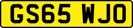 GS65WJO