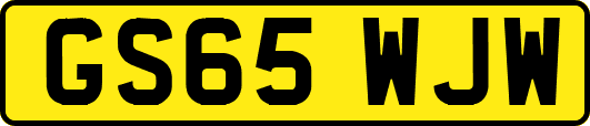 GS65WJW