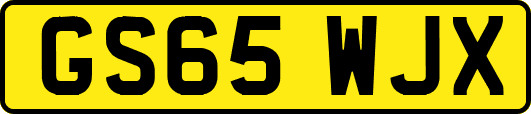 GS65WJX
