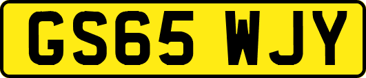 GS65WJY