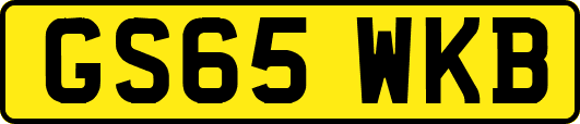 GS65WKB
