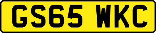 GS65WKC