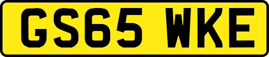 GS65WKE