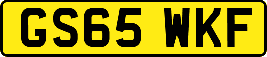 GS65WKF