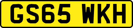 GS65WKH