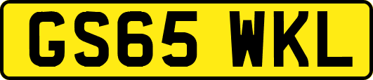 GS65WKL