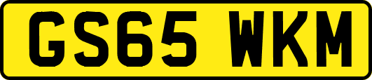 GS65WKM