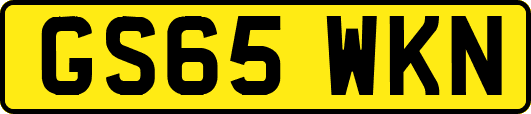 GS65WKN