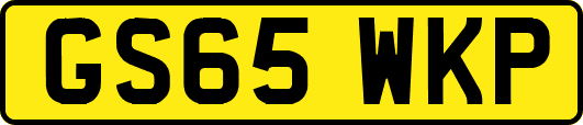 GS65WKP