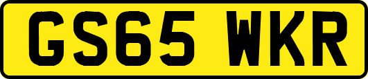 GS65WKR