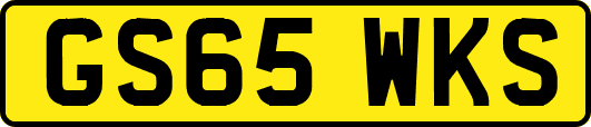 GS65WKS