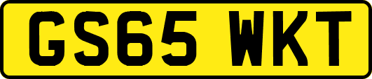 GS65WKT
