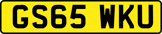 GS65WKU